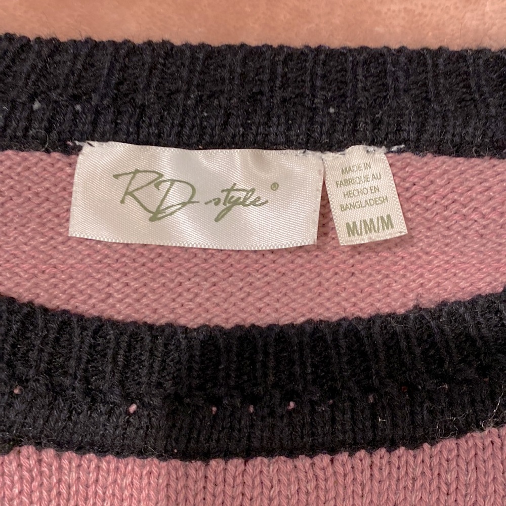 Sweater - Picture 2 of 6